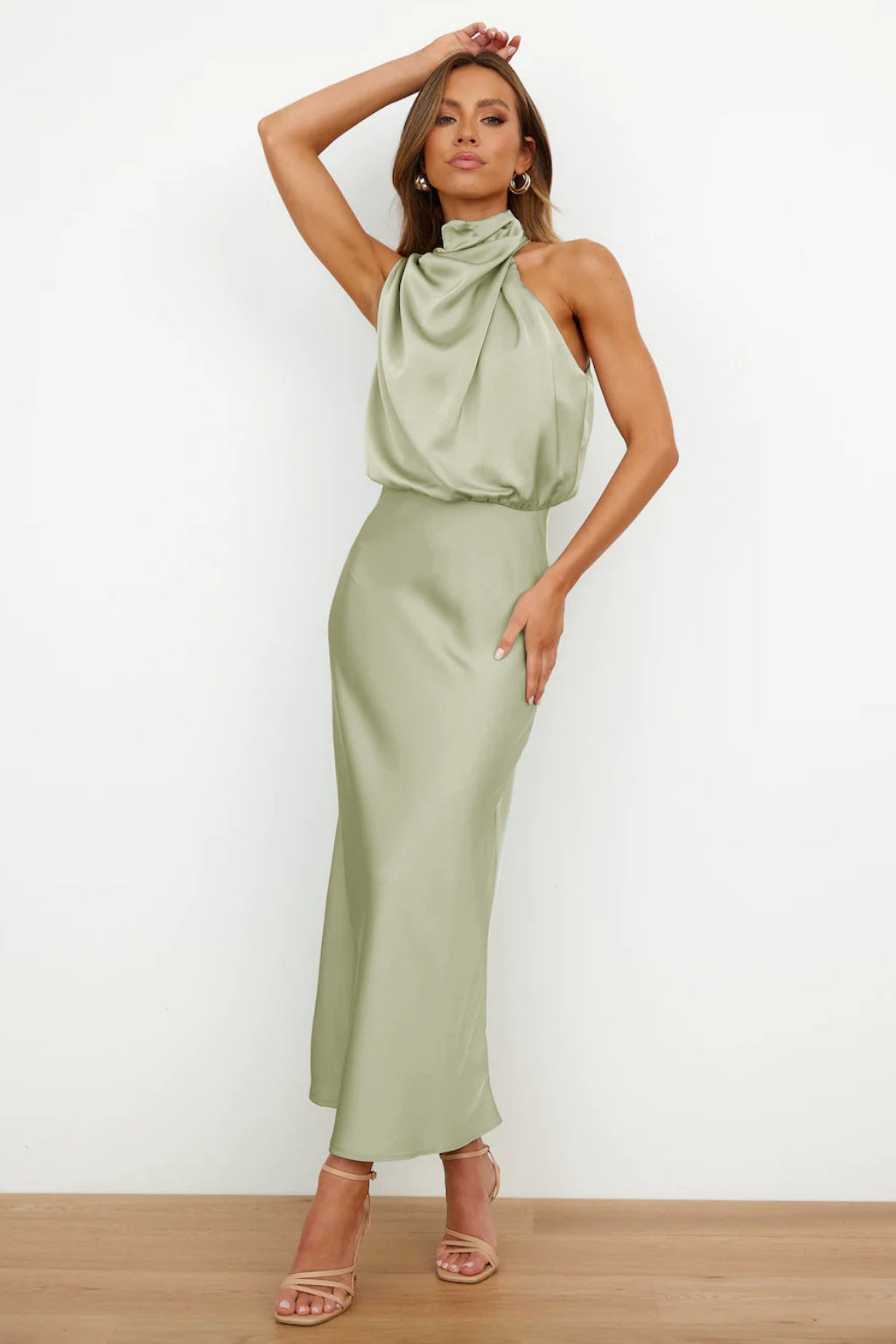 Selina™ | Chic Elegance Dress