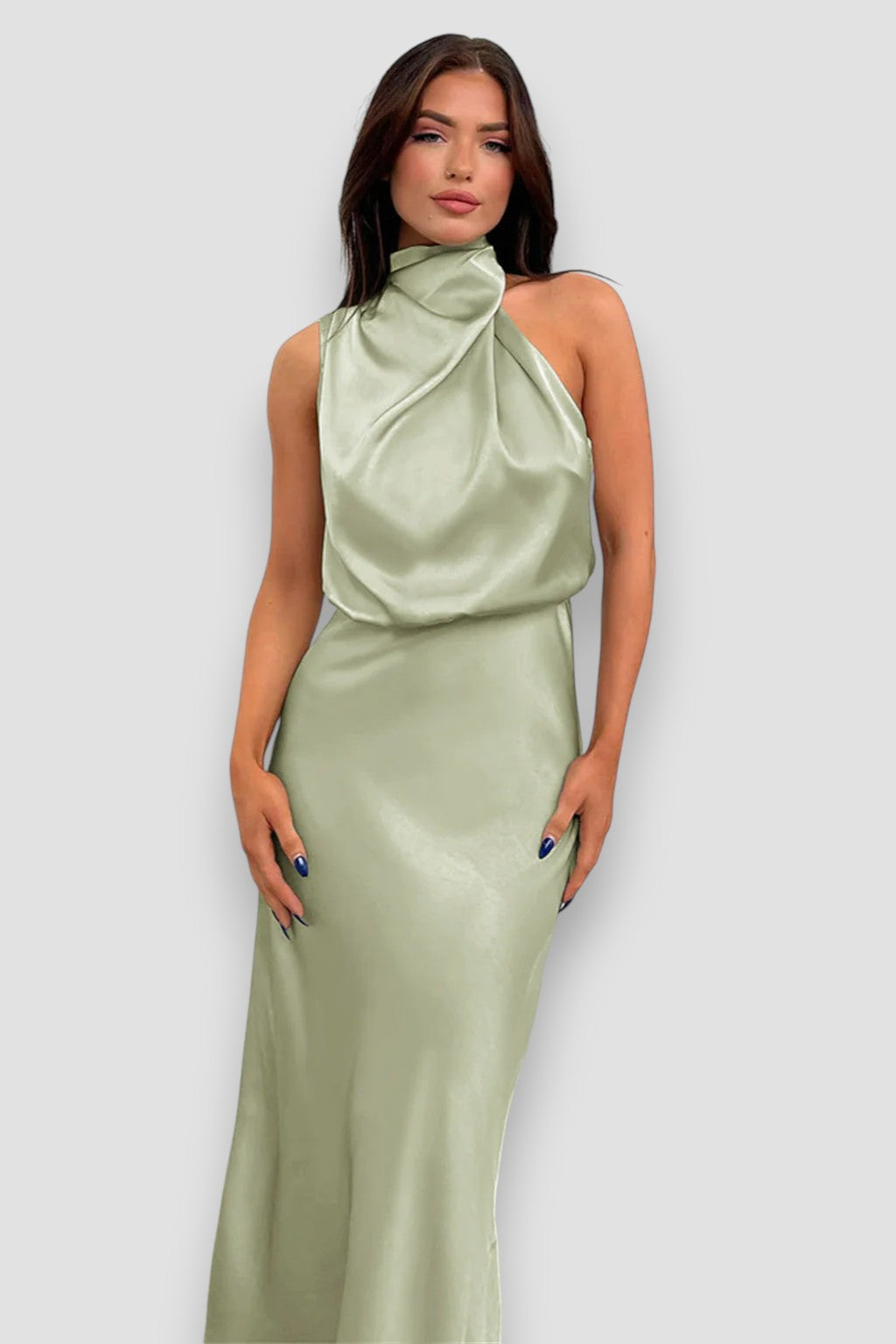 Carlina | Summer Dress