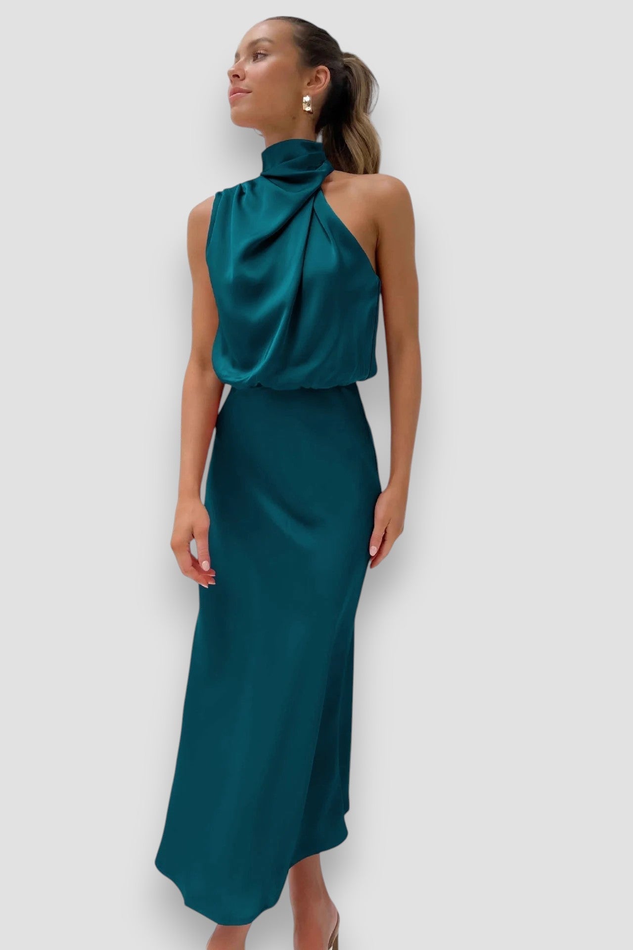 Carlina | Summer Dress