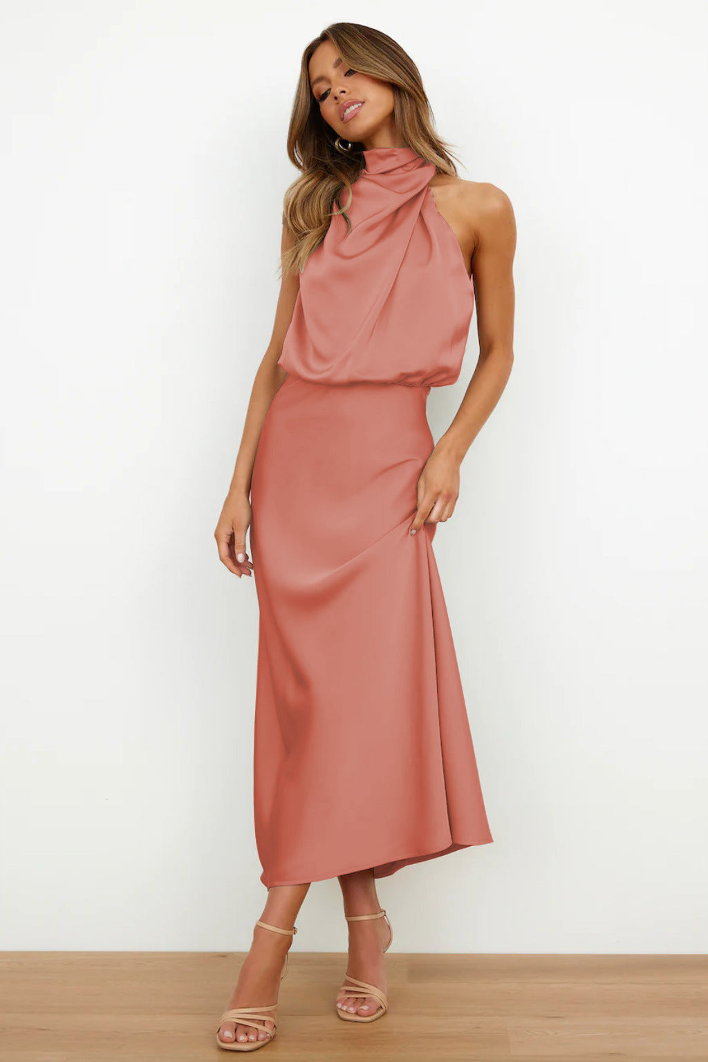 Selina™ | Chic Elegance Dress