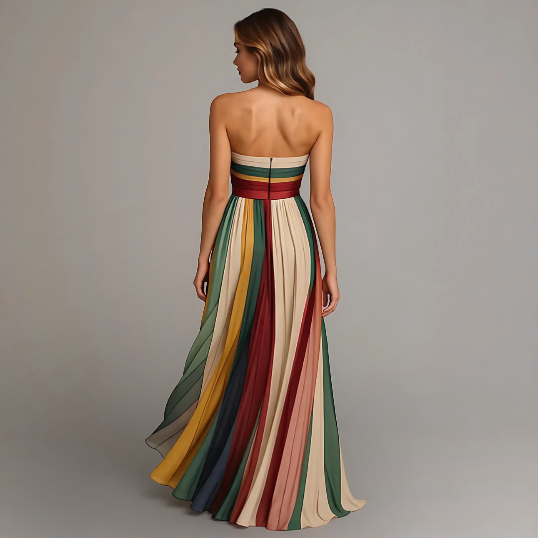 Giulia™ | Casual Long Dress