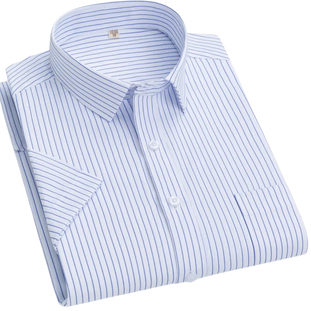 James - Men's Breathable Shirt