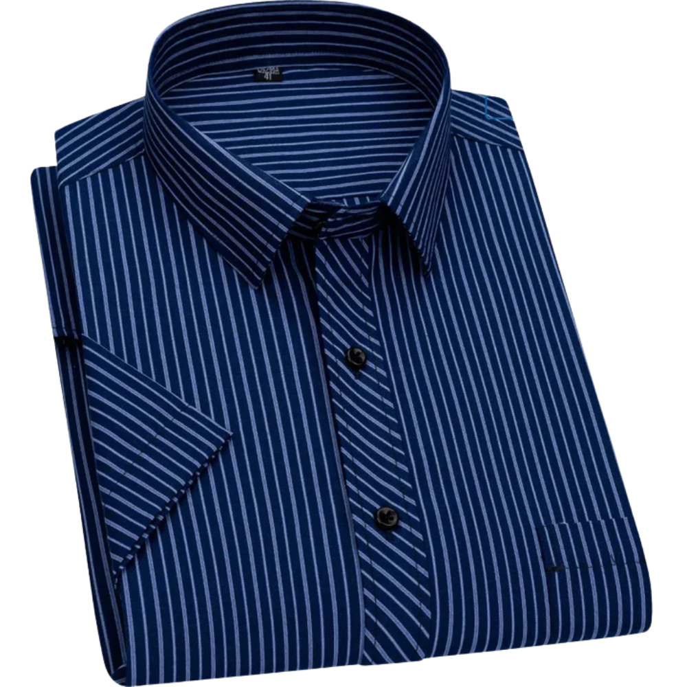 James - Men's Breathable Shirt