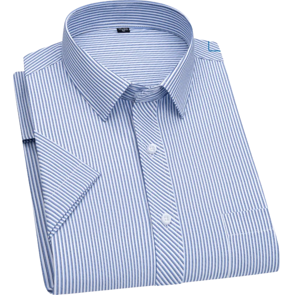 James - Men's Breathable Shirt