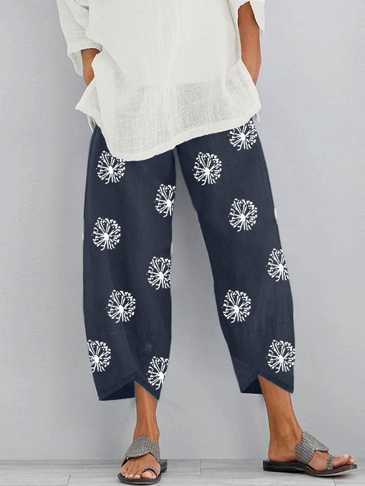 Elle I Trousers