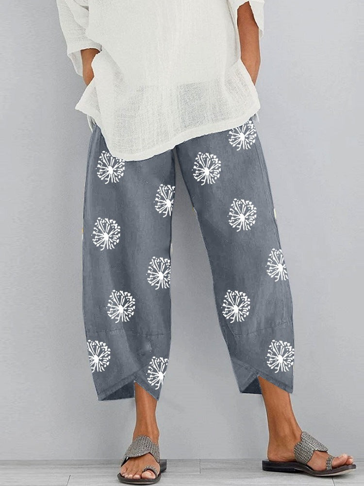 Elle I Trousers