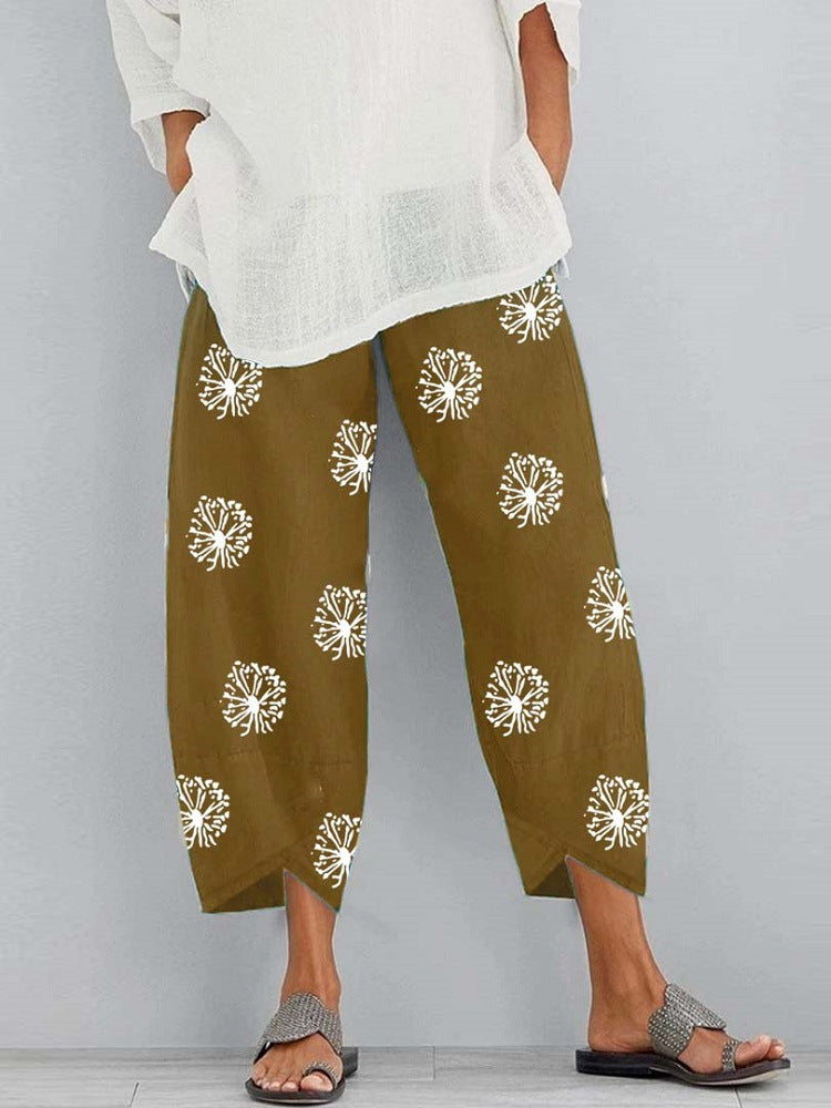 Elle I Trousers