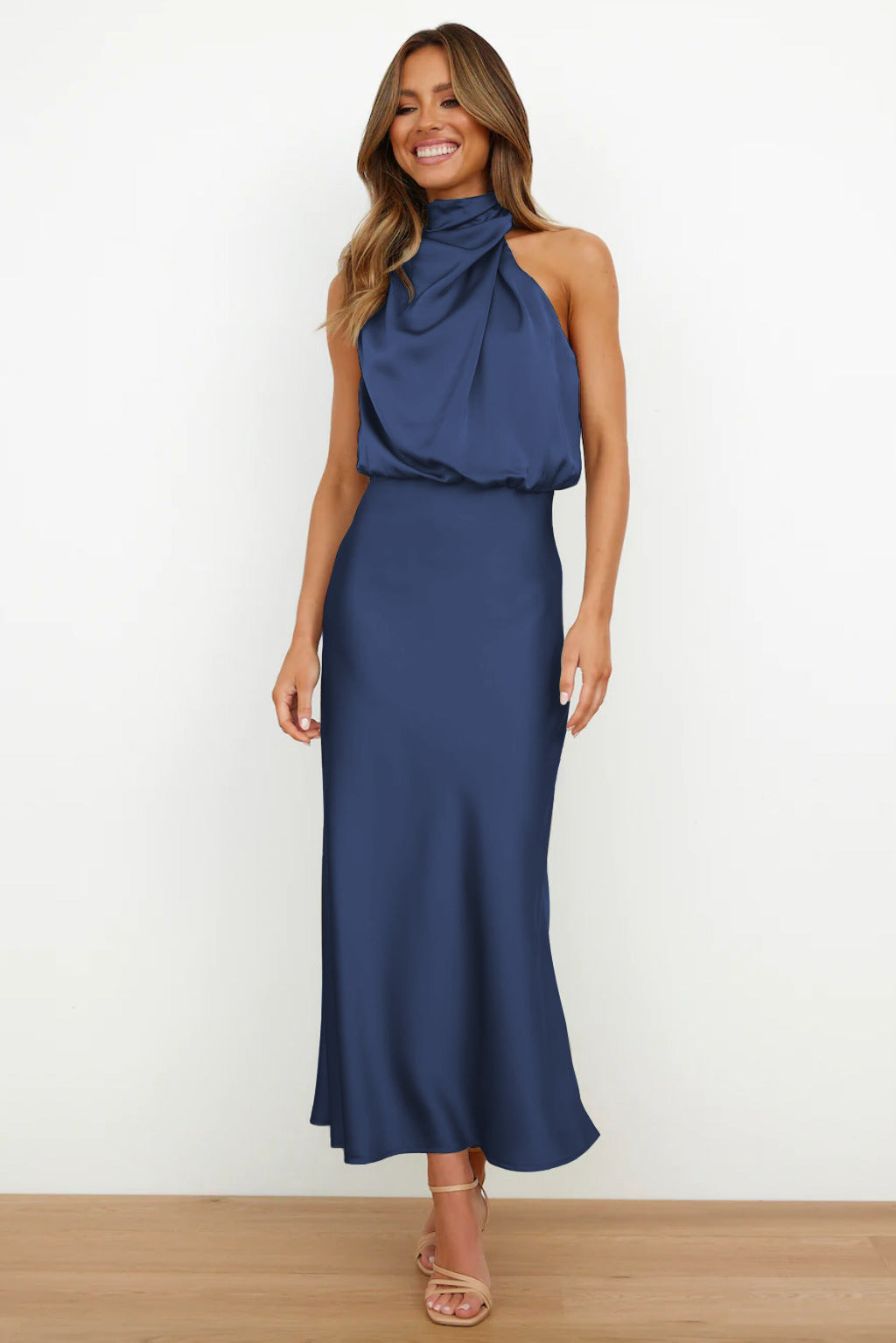 Selina™ | Chic Elegance Dress