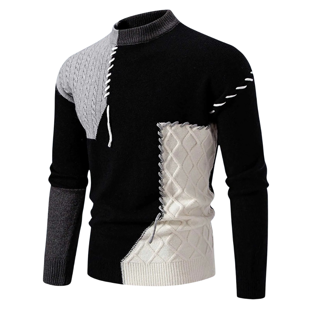 Leonhard Premium Pullover