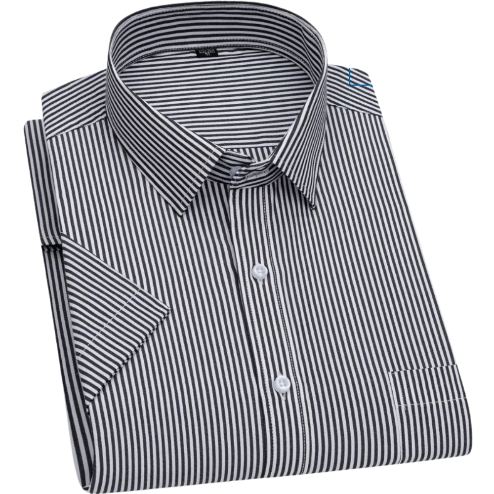 James - Men's Breathable Shirt
