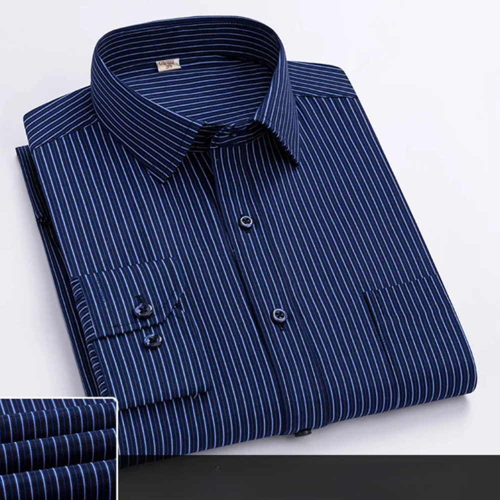 Edward - Elegant Office Dress Shirt