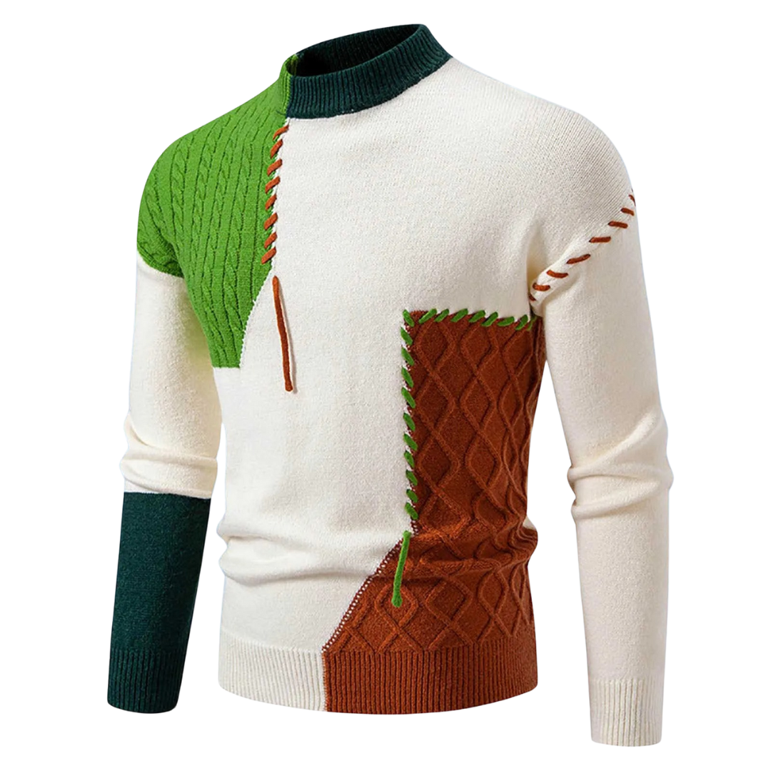 Leonhard Premium Pullover