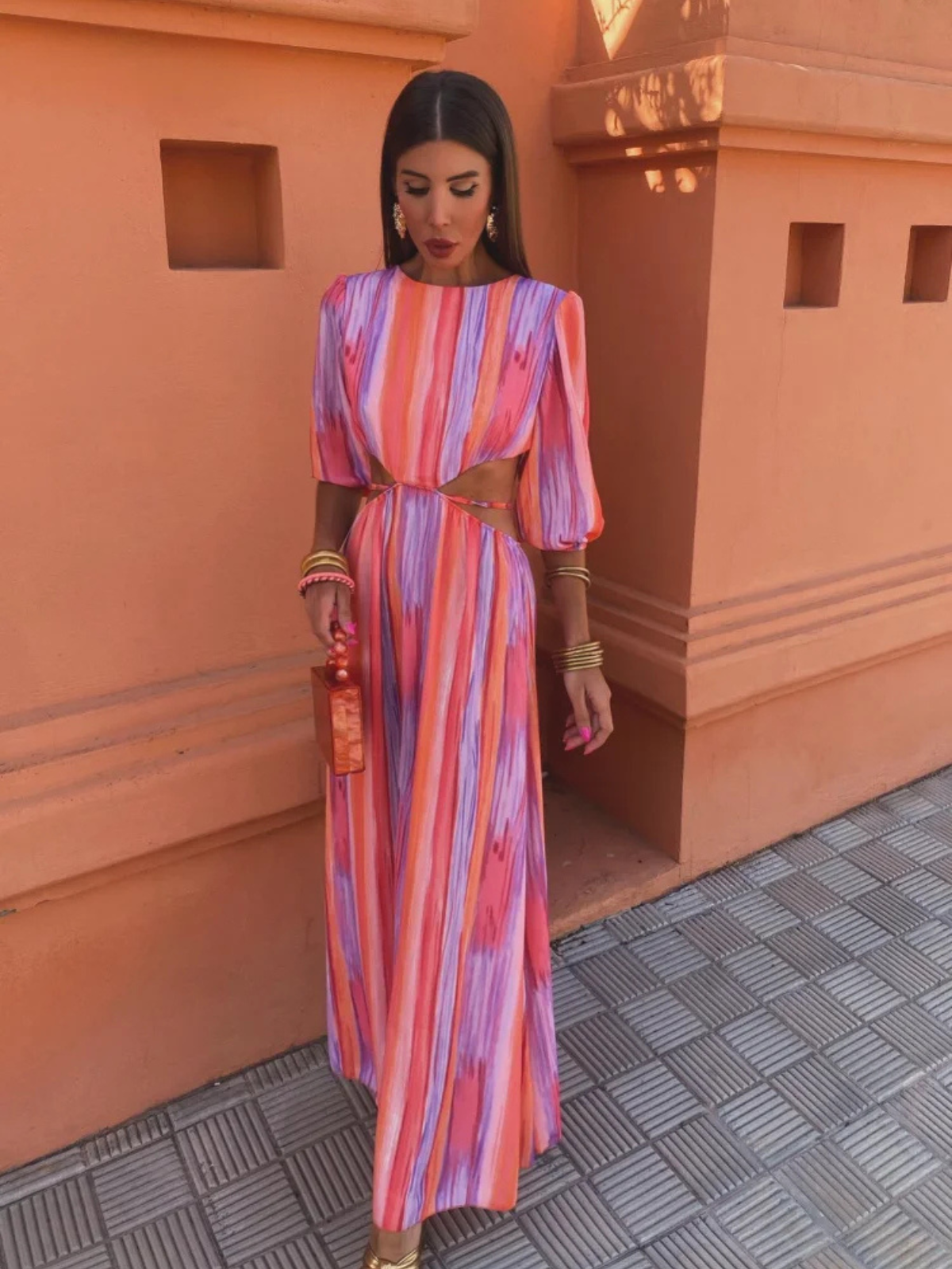 Allegra™ | Strapless Dress