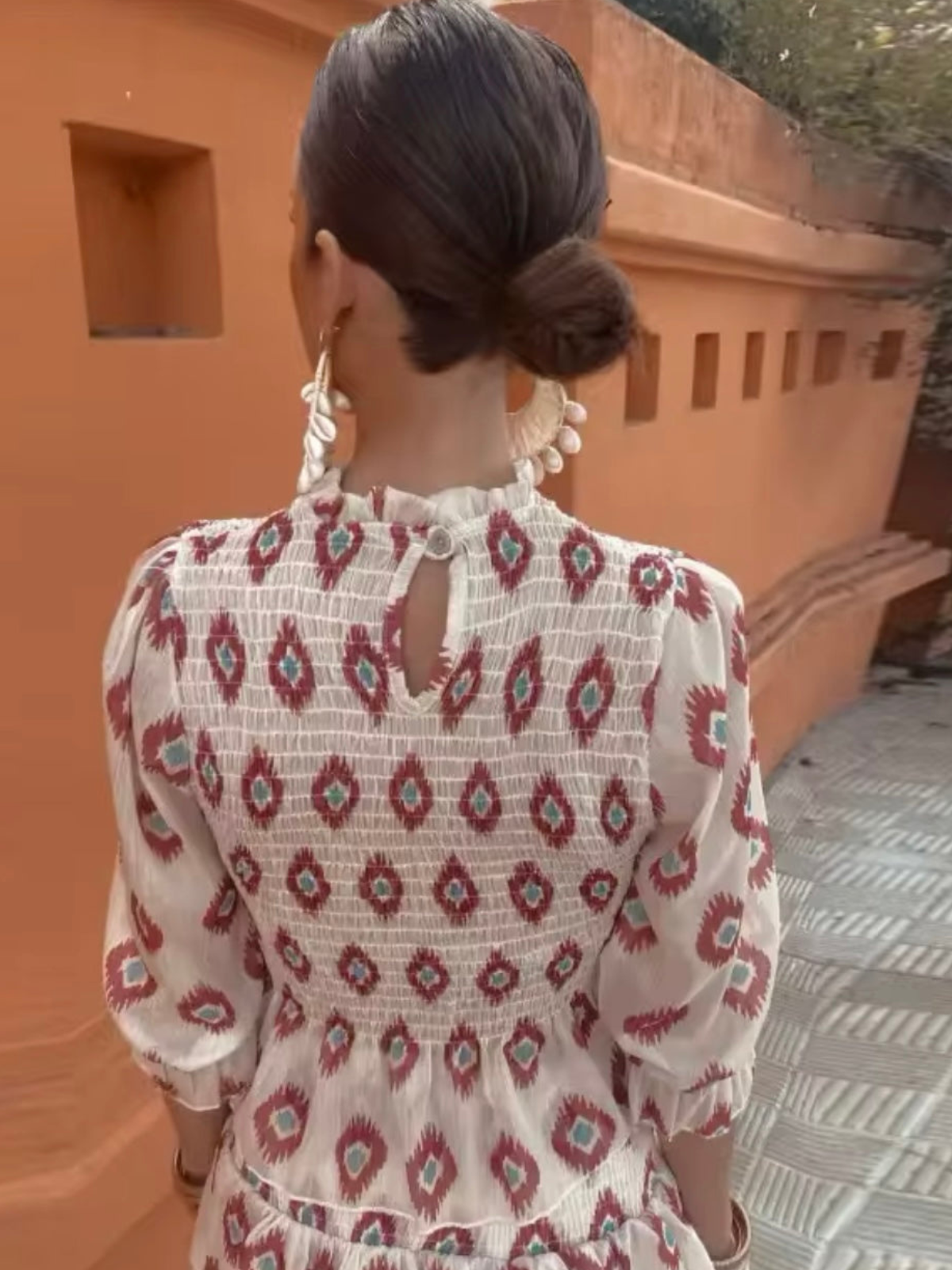 Juliette™ | Chic Summer Dress