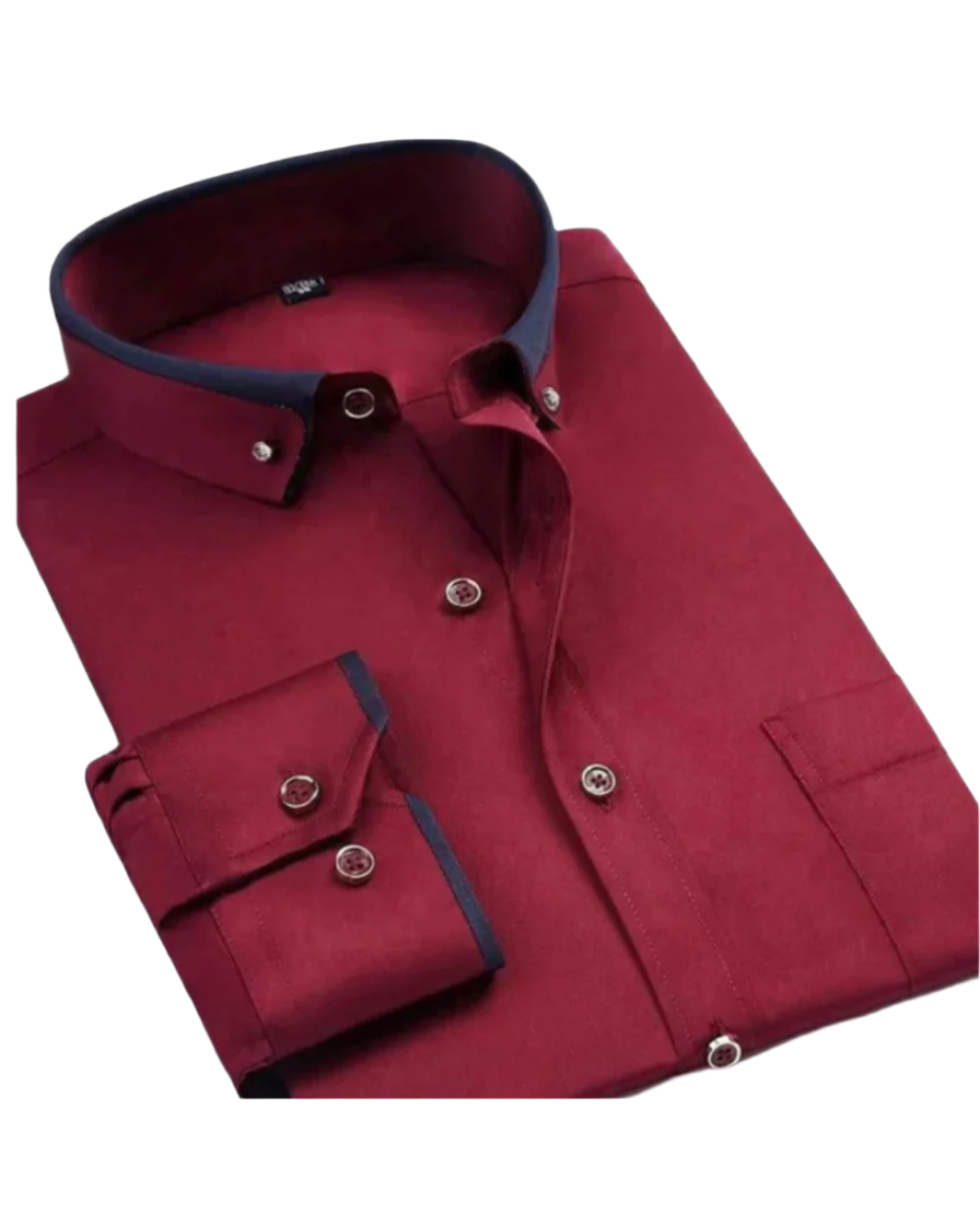 Adriano - Timeless Shirt