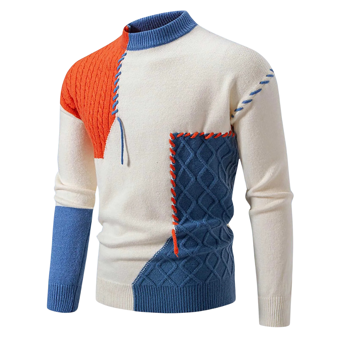 Leonhard Premium Pullover