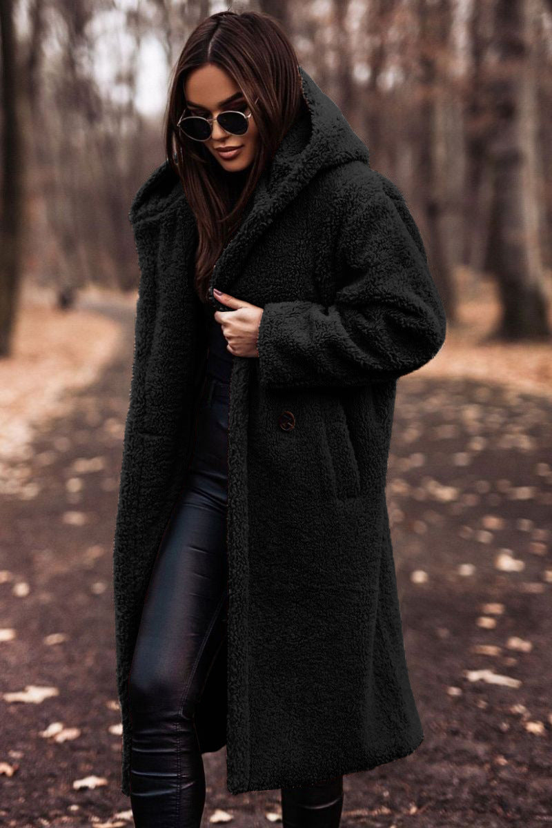 Giada Winter Coat
