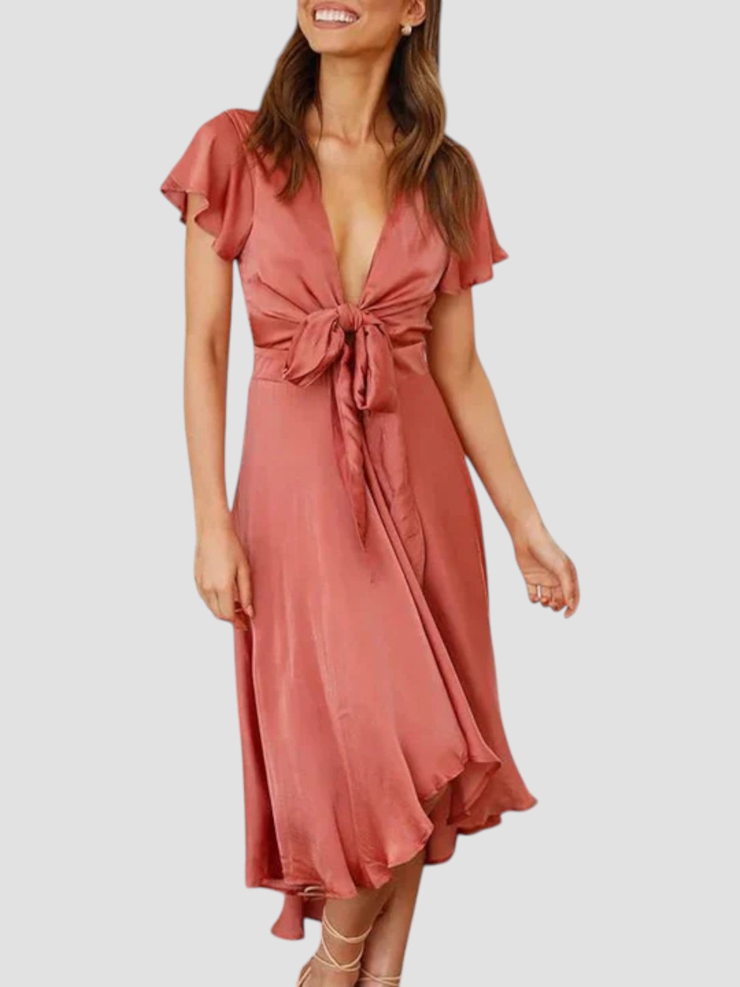 Fiamma | Dress