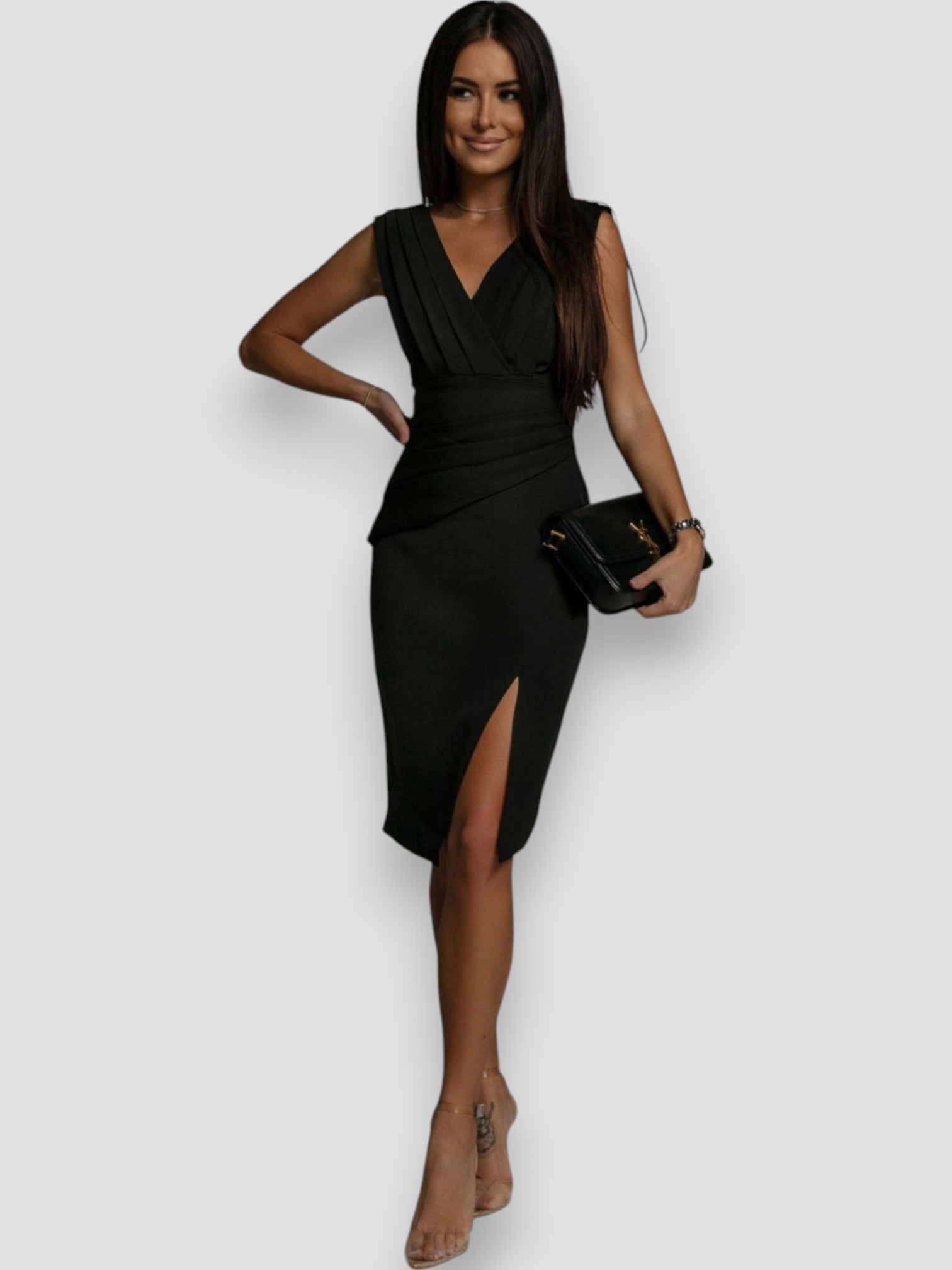 Rosanna | Dress