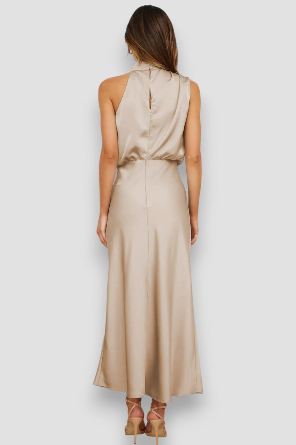 Carlina | Summer Dress