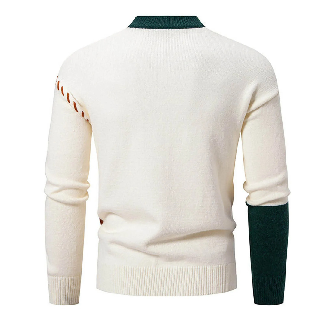 Leonhard Premium Pullover