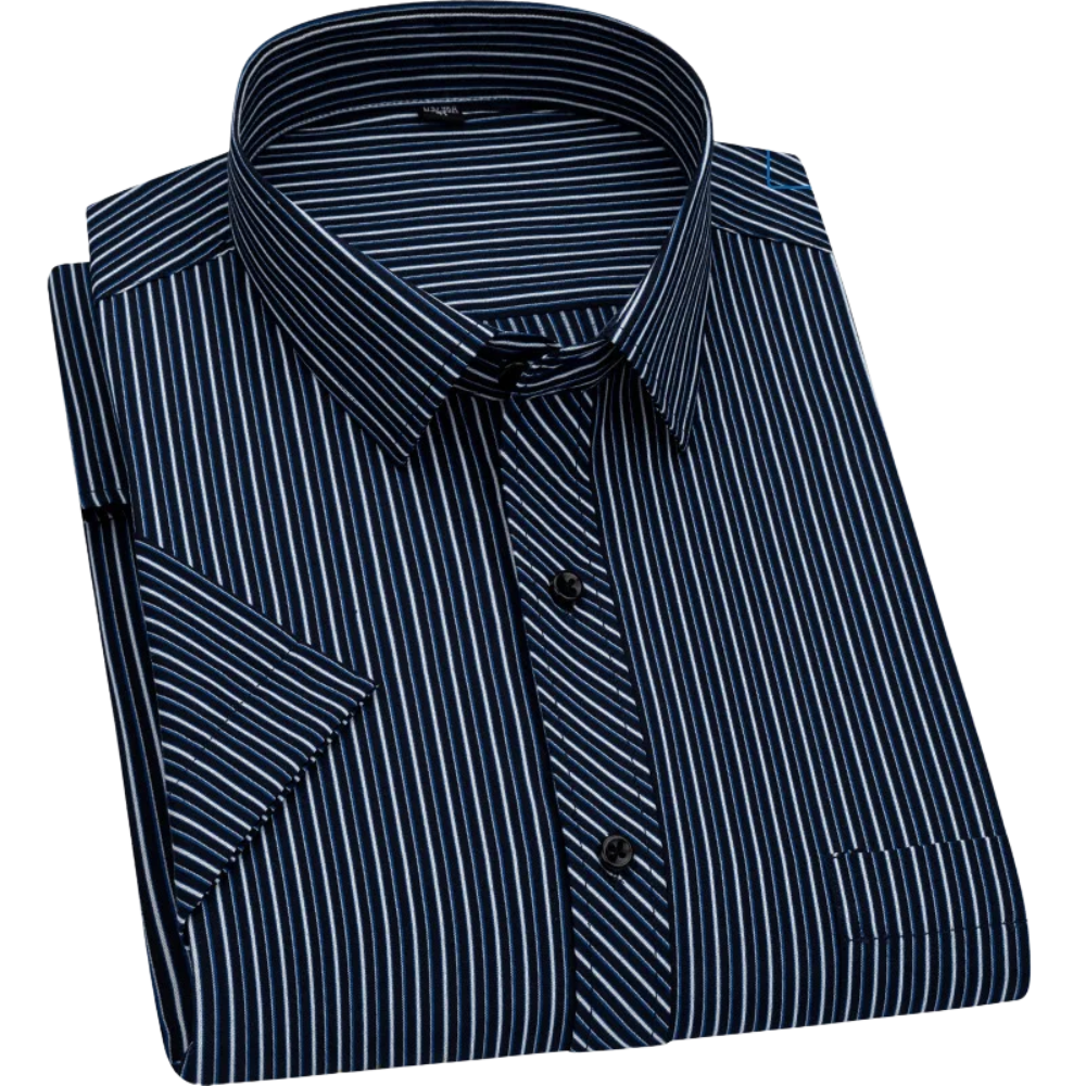 James - Men's Breathable Shirt