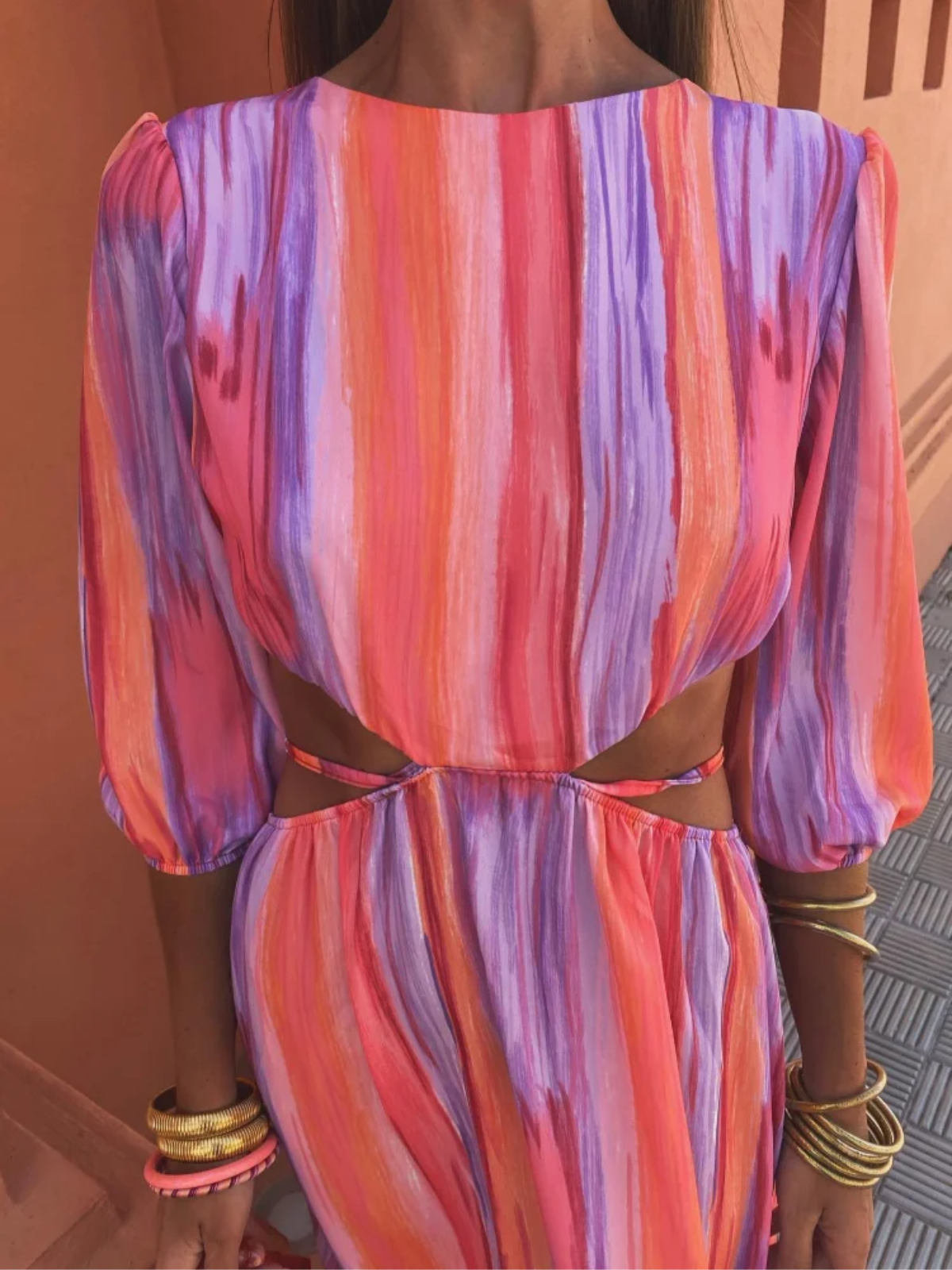 Allegra™ | Strapless Dress