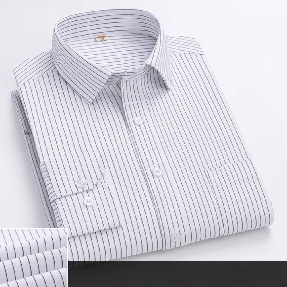 Edward - Elegant Office Dress Shirt