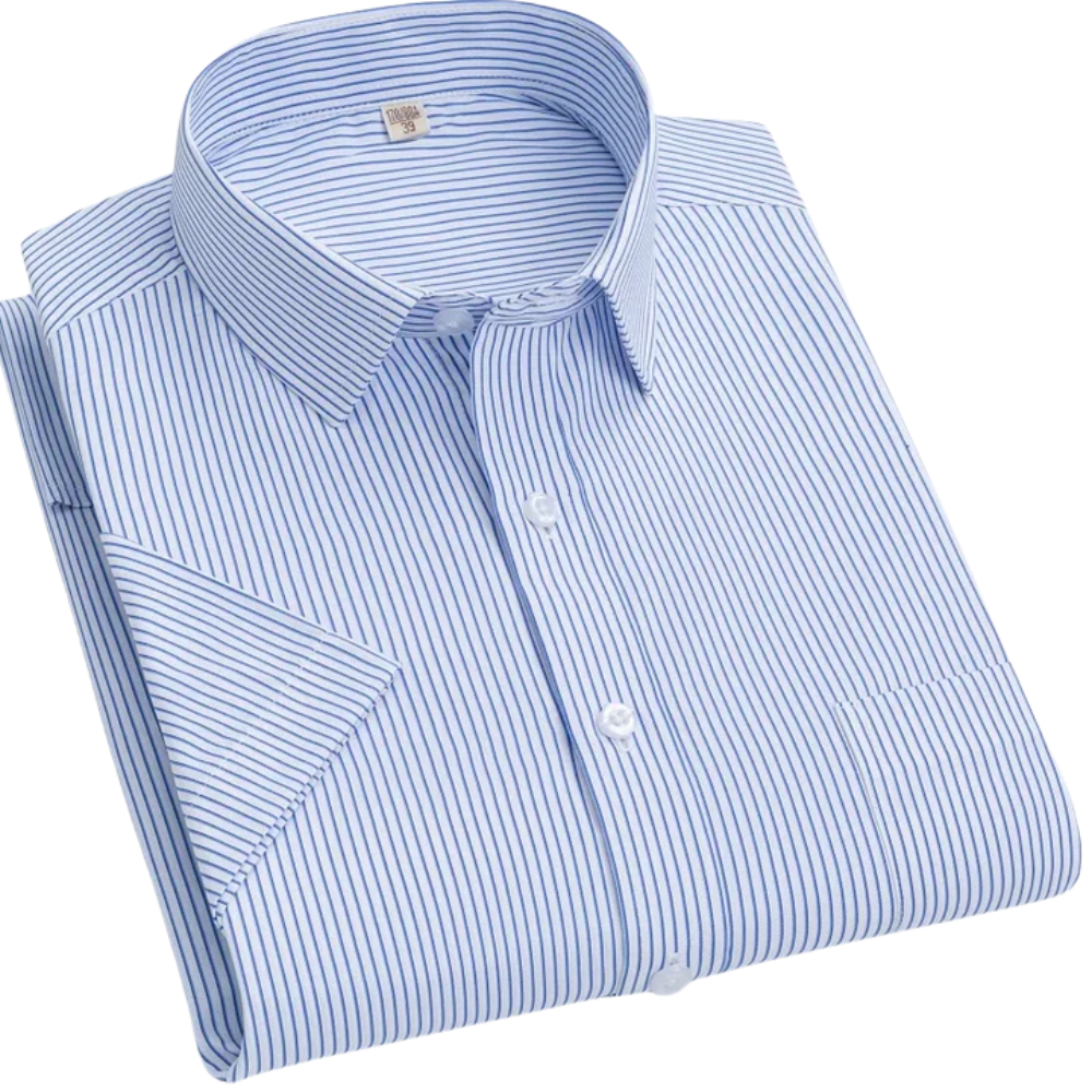 James - Men's Breathable Shirt