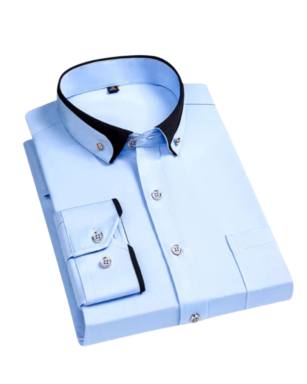 Adriano - Timeless Shirt