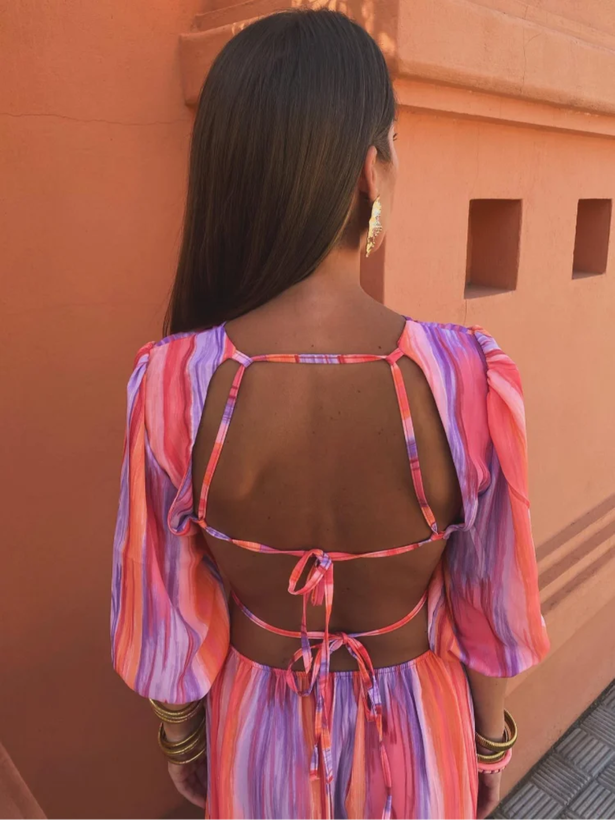 Allegra™ | Strapless Dress