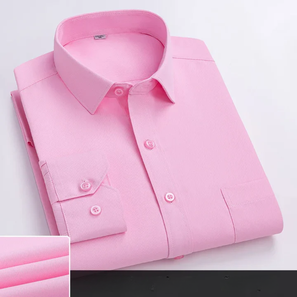 Edward - Elegant Office Dress Shirt