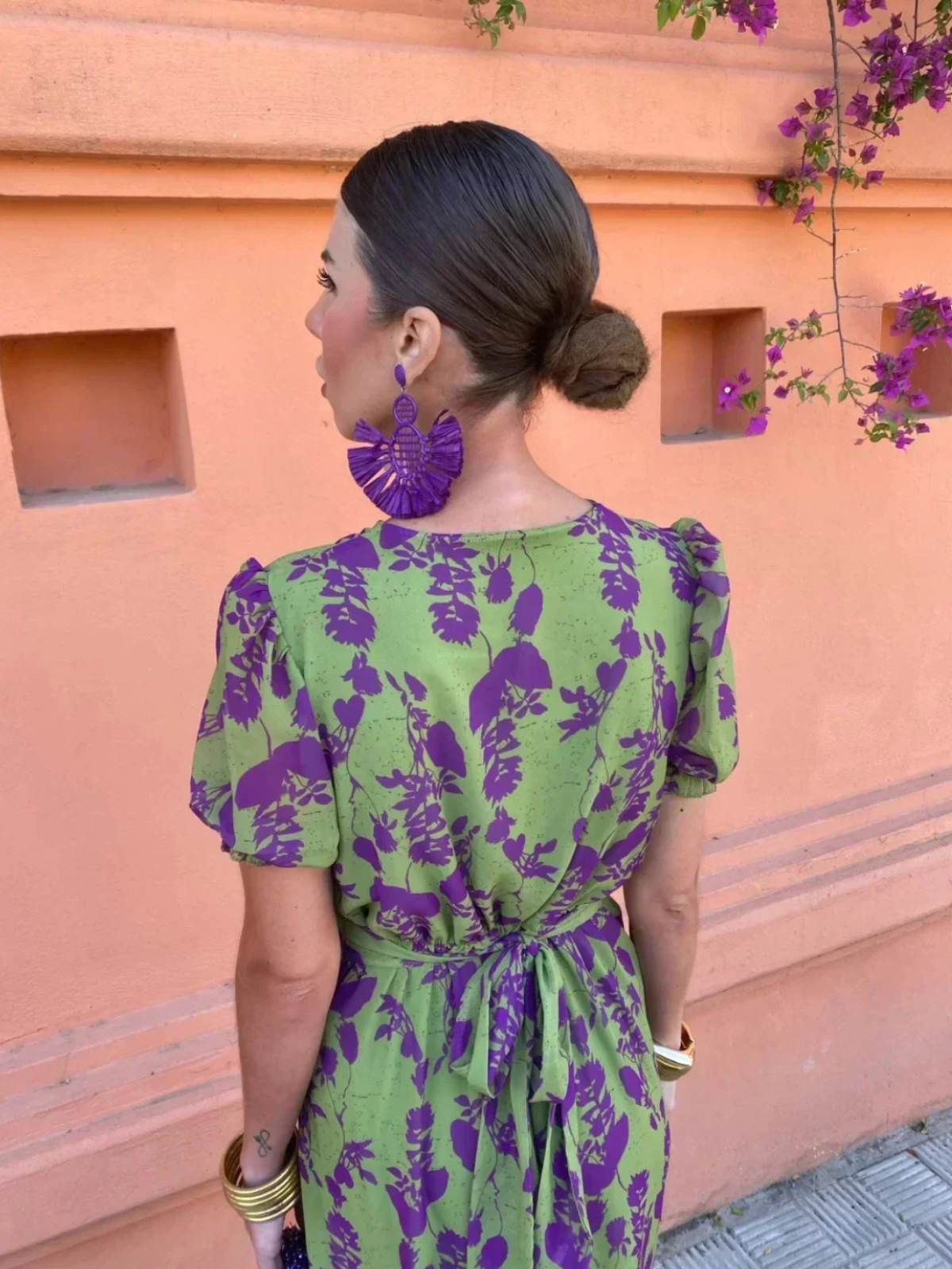 Seraphina™ | Elegant Summer Dress