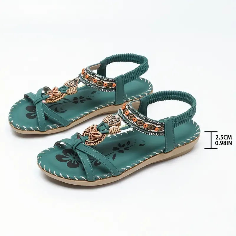 MAYLORA | Orthopaedic Comfort + Sandals