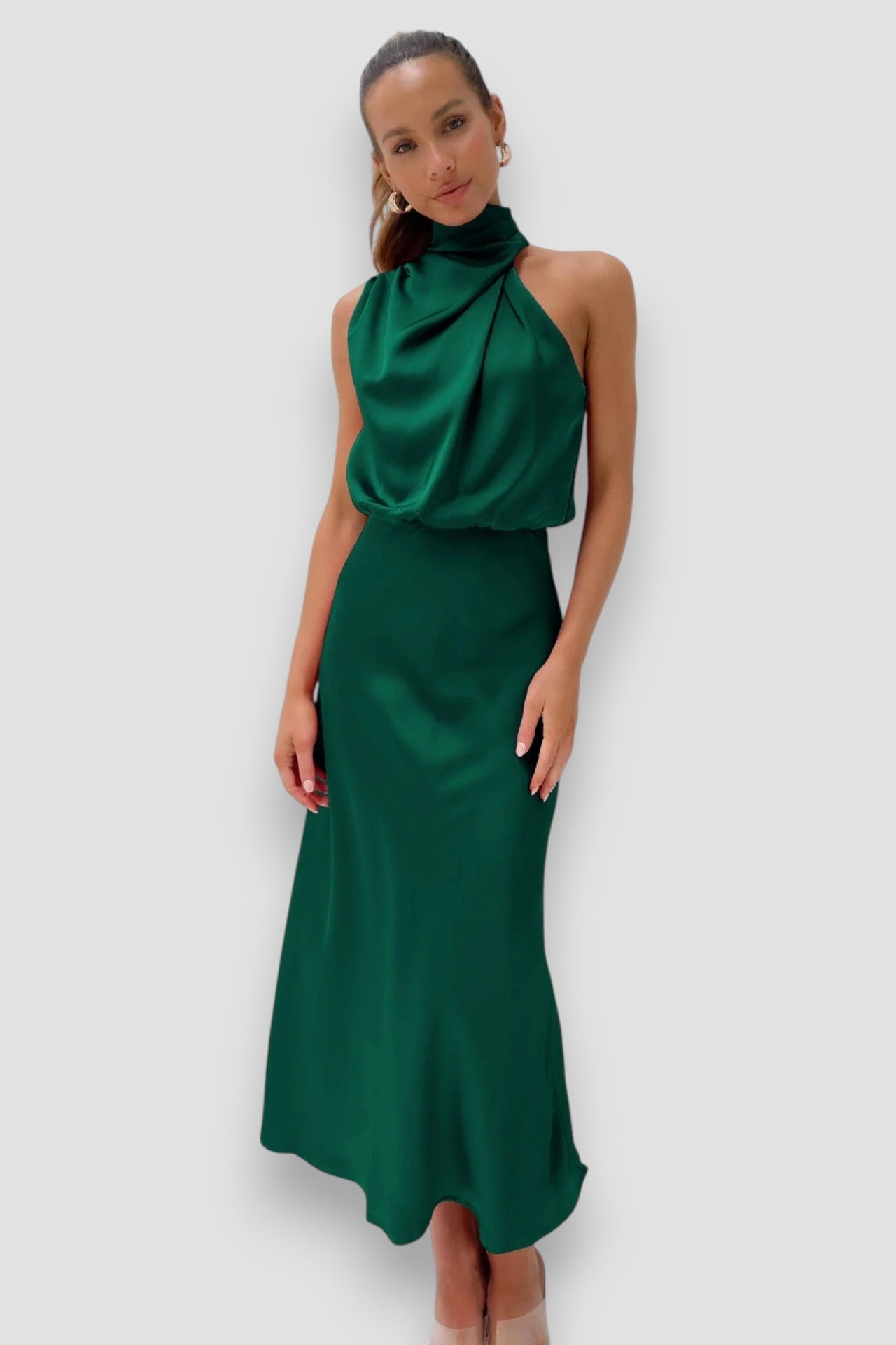 Carlina | Summer Dress