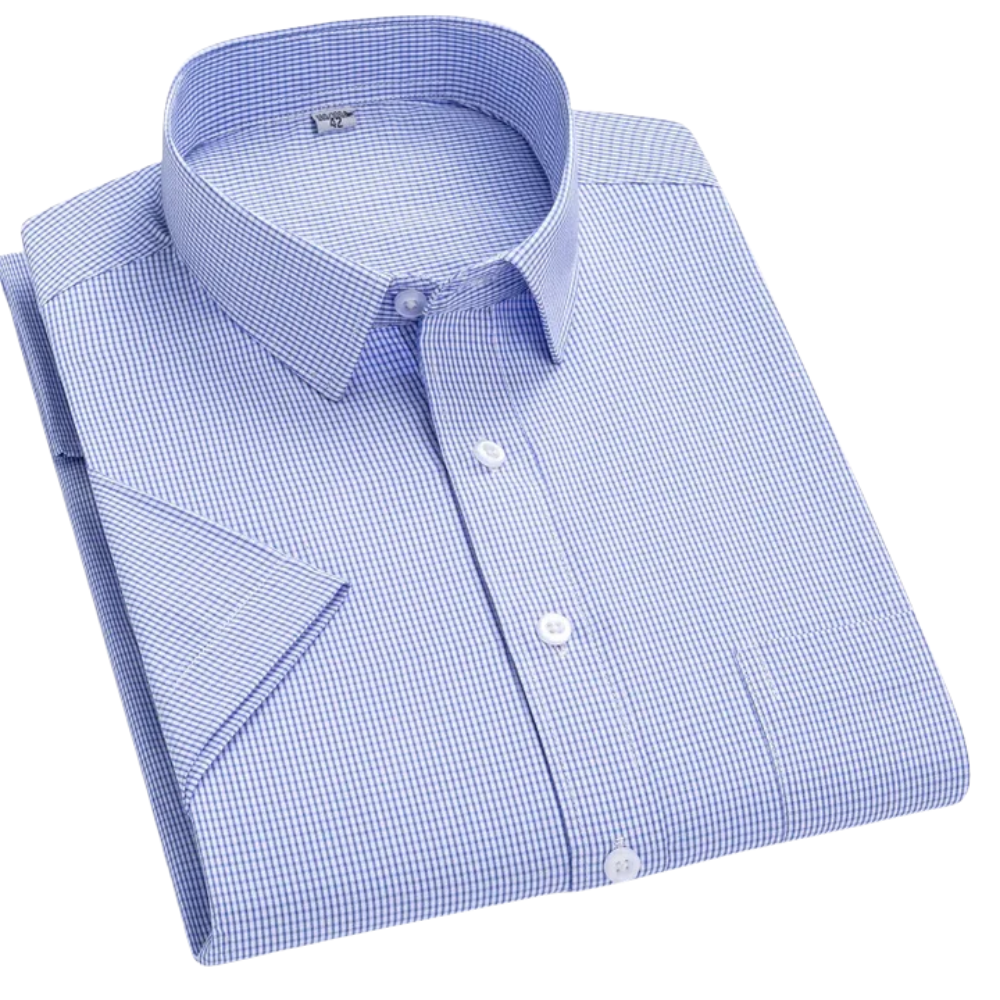 James - Men's Breathable Shirt