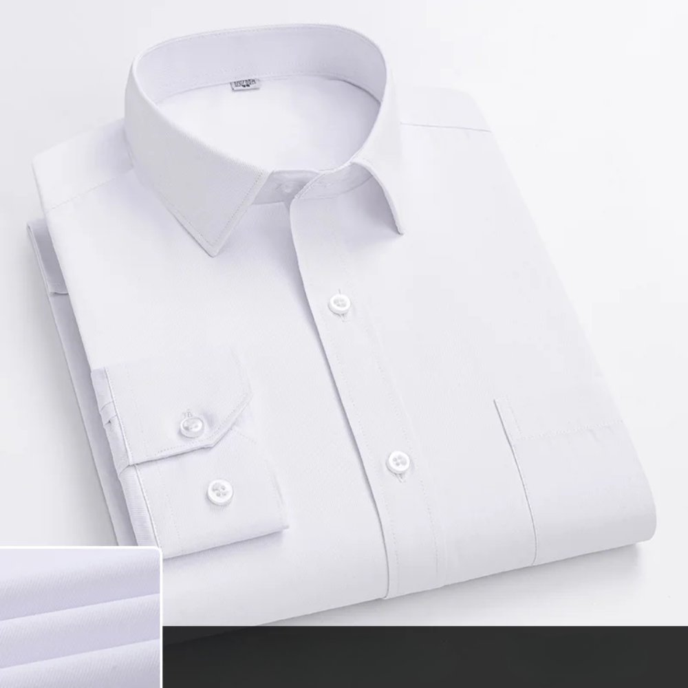 Edward - Elegant Office Dress Shirt