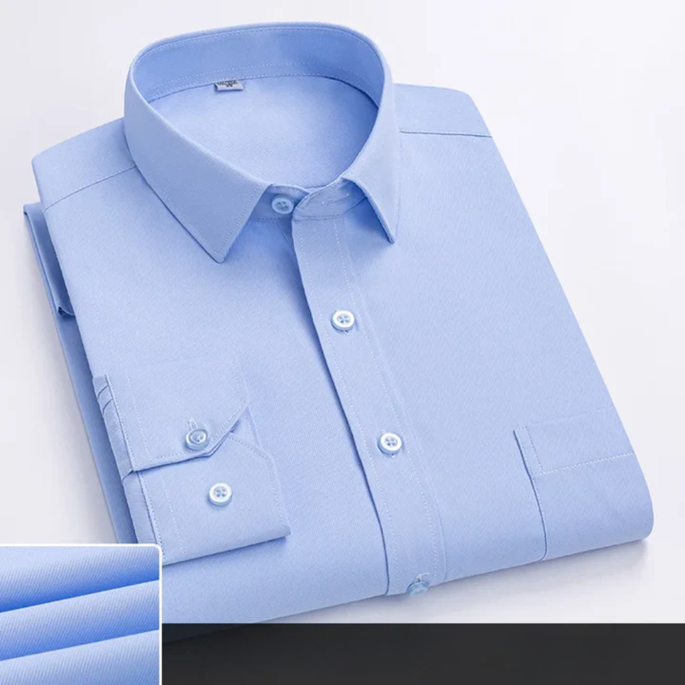 Edward - Elegant Office Dress Shirt