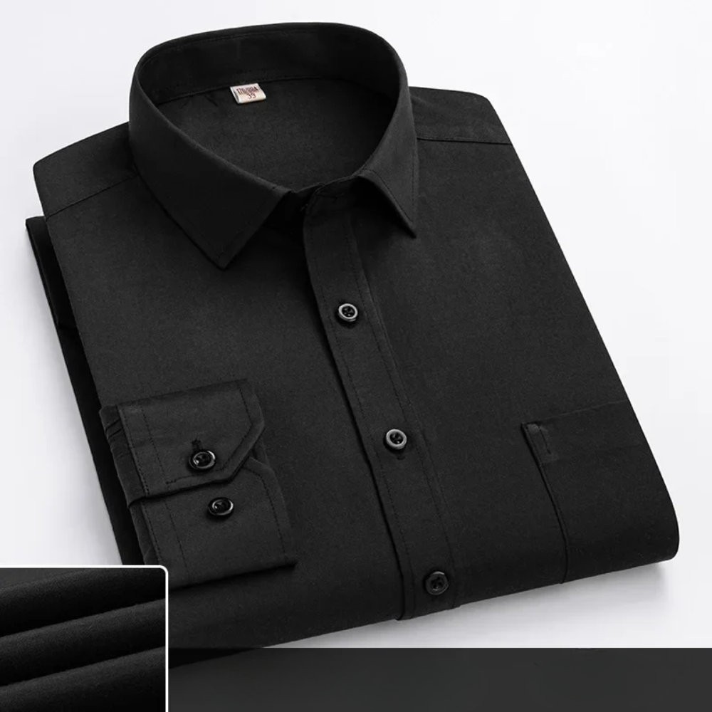 Edward - Elegant Office Dress Shirt
