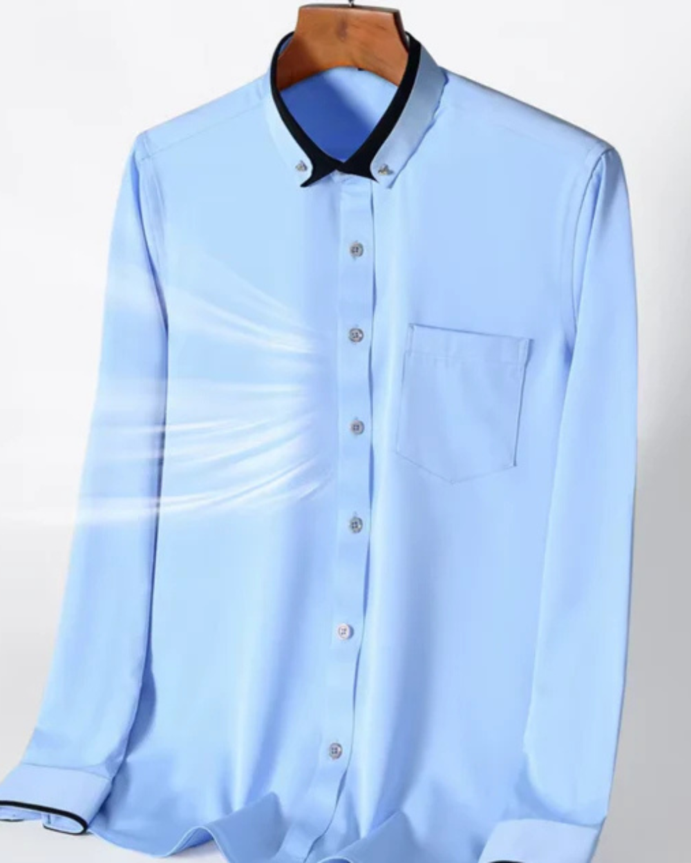 Adriano - Timeless Shirt