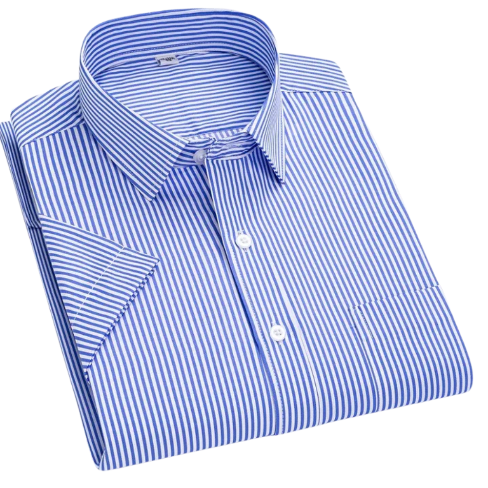 James - Men's Breathable Shirt