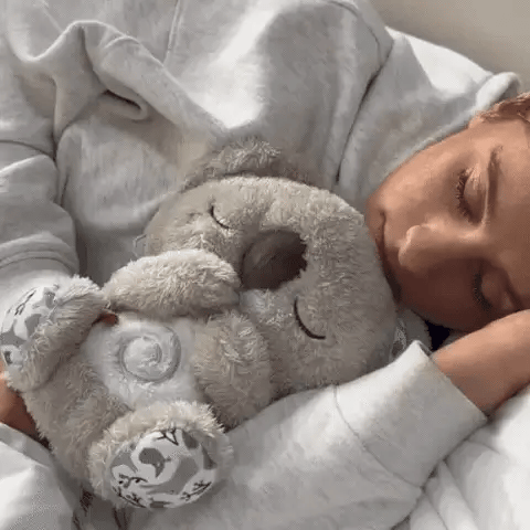 ComfyKoala Improves sleep quality