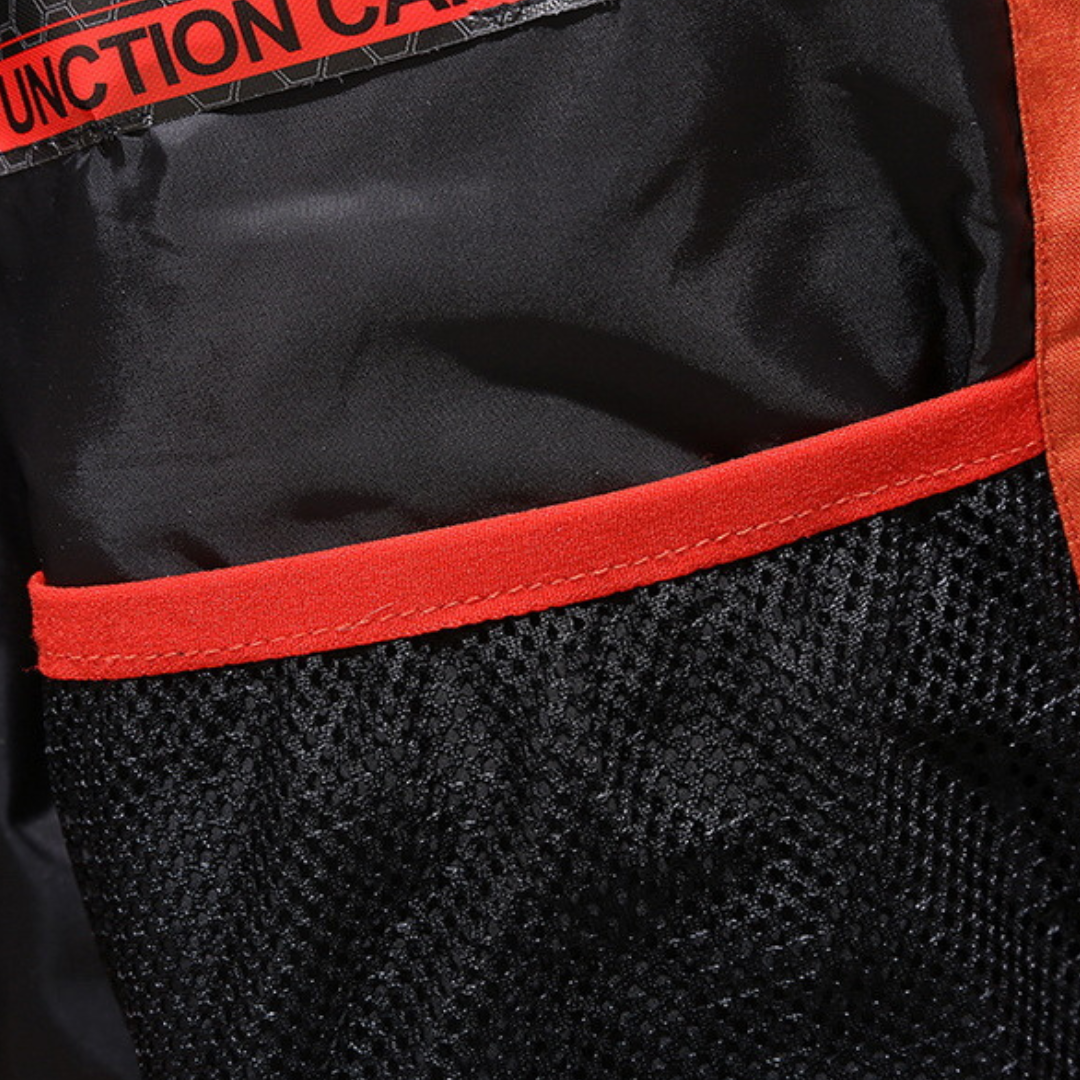 Gunther™ | Warm Down Jacket