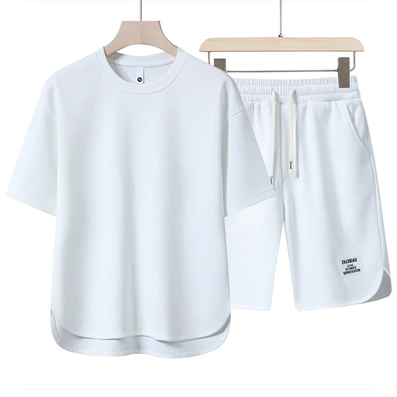 Ricky – Comfortable Two-Piece Summer Suit