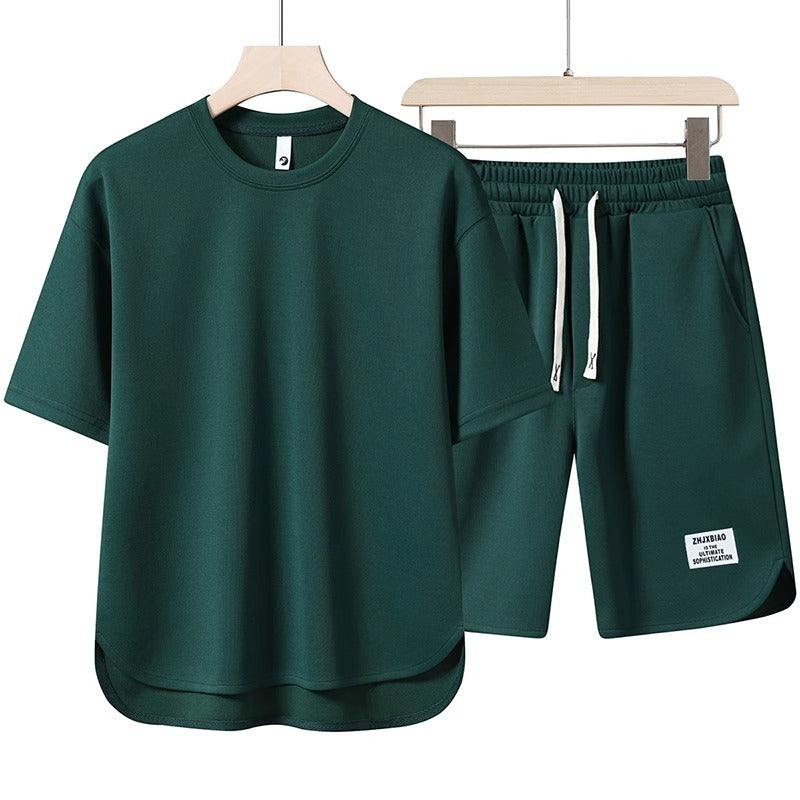 Ricky – Comfortable Two-Piece Summer Suit