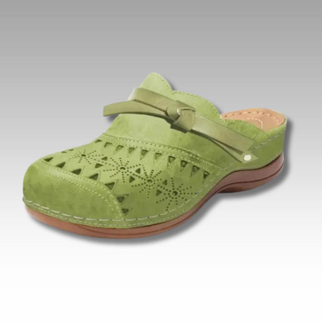 Vida™ – Comfortable shoes with orthopedic support