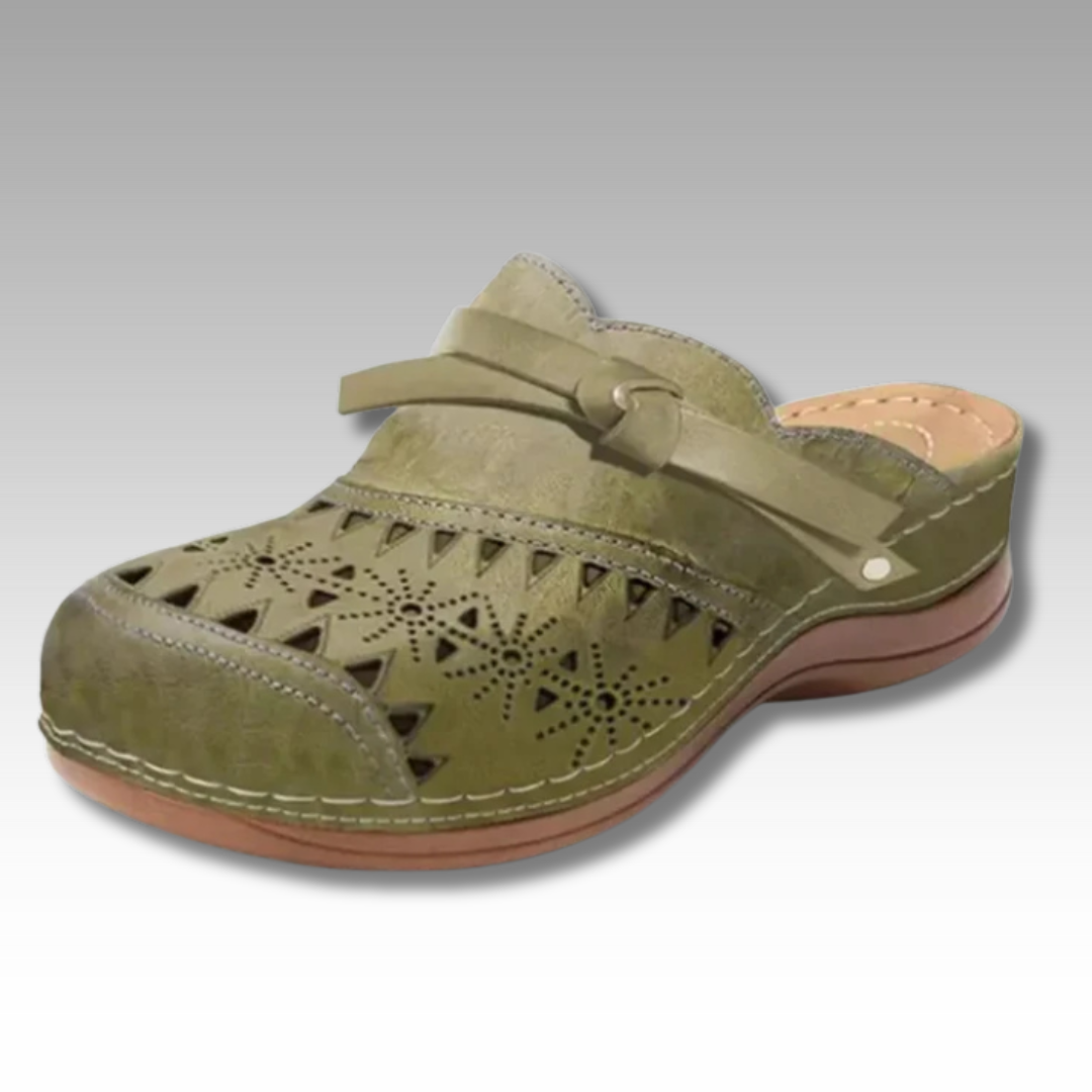 Vida™ – Comfortable shoes with orthopedic support