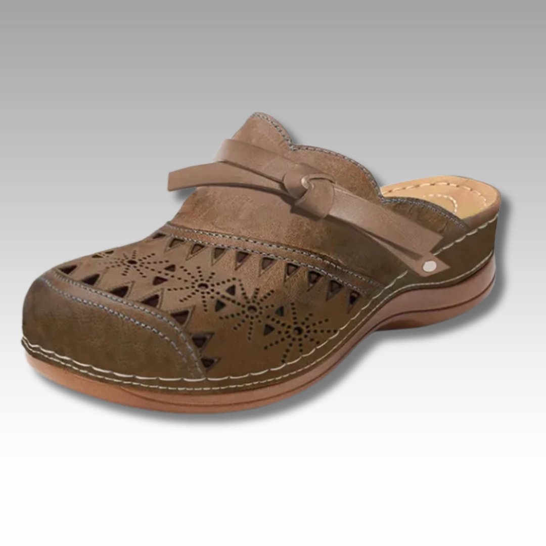 Vida™ – Comfortable shoes with orthopedic support