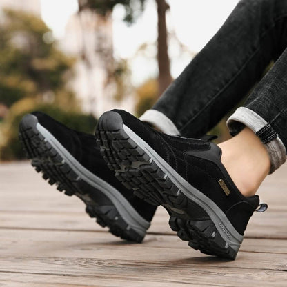 Remi™ Orthopedic Hiking Shoes with Arch Support