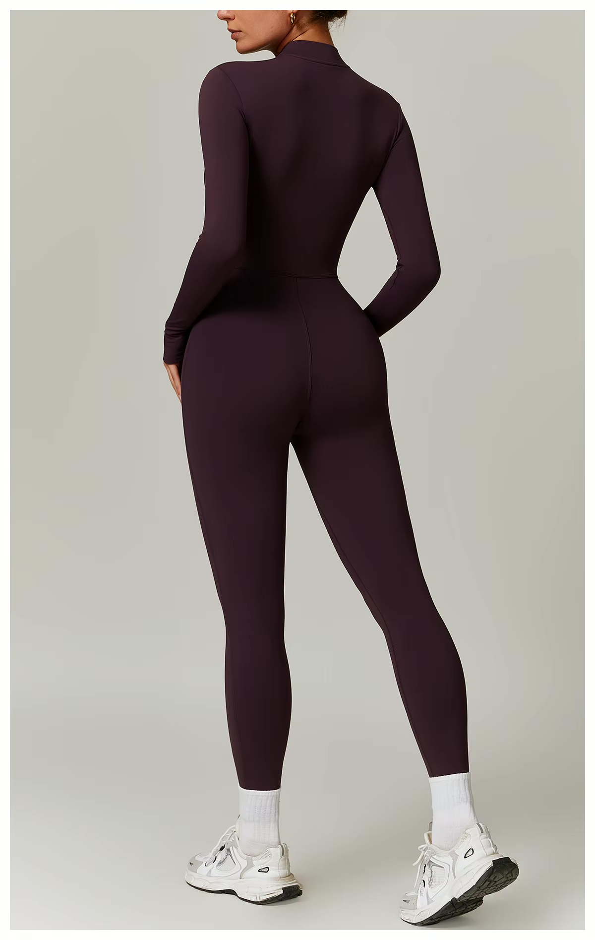 MovePro Winter Jumpsuit